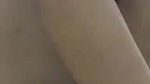 Young Teen Couple Having Sneaky Sex in the Toilet