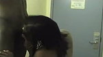Hot Desi babe hard fucking with bbc and loud moaning
