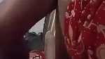 Hot bhabi doggy fucking with lover
