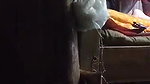 Beautiful Village Girl Boobs Sucking By Lover Captured
