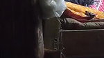Beautiful Village Girl Boobs Sucking By Lover Captured