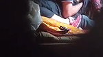 Beautiful Village Girl Boobs Sucking By Lover Captured