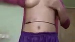 Desi Girl After Bath Fingering