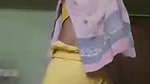 Desi Girl After Bath Fingering