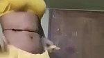 Desi Girl After Bath Fingering