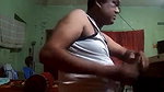 Bhabhi pussy licking and Fucking