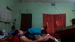 Bhabhi pussy licking and Fucking