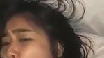 Beauty Teen girlfriend gives Deep BJ