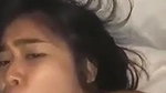 Beauty Teen girlfriend gives Deep BJ
