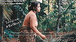 Sreetama Braless in Jungle
