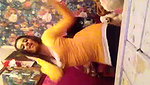Indian College Girl Erotic Dance – Movies
