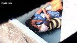 Indian Lovers Girl Boobs Squeezed – Movies