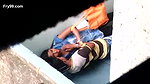 Indian Lovers Girl Boobs Squeezed – Movies