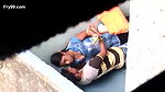 Indian Lovers Girl Boobs Squeezed – Movies