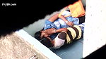 Indian Lovers Girl Boobs Squeezed – Movies