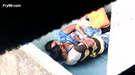 Indian Lovers Girl Boobs Squeezed – Movies