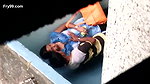 Indian Lovers Girl Boobs Squeezed – Movies