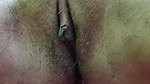 Desi wife’s pussy saving with her husband -sexy hot pussy