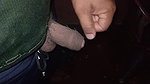 Dick Musterbation
