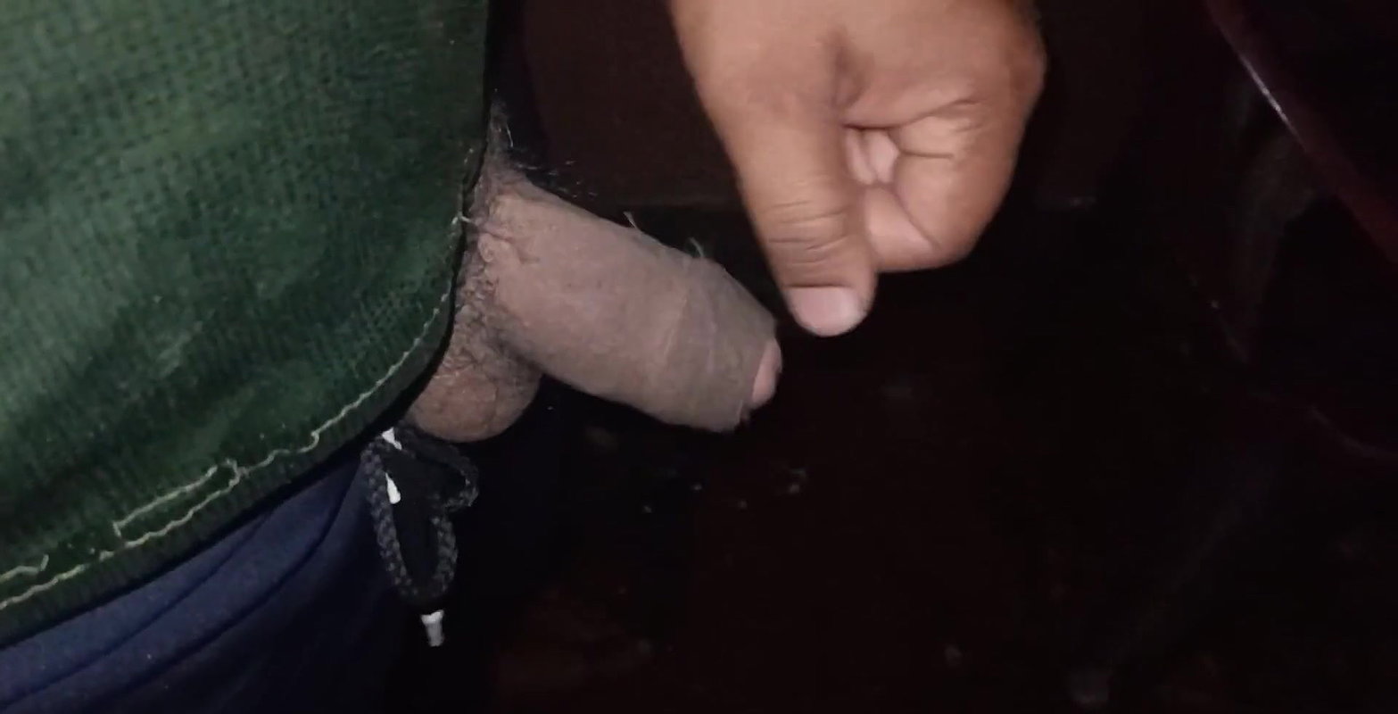Dick Musterbation