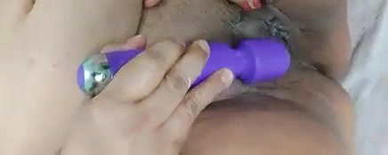 Horny big pussy