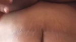 Indian BBW lady pussy close up