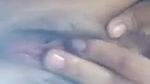 Indian bhabhi Enjoying fingering on live Video Call .Telegram aishaluck473 Id for Live video call