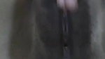 Indian Girl Fingering before waxing