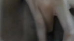 Indian Girl Fingering before waxing