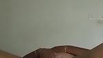 Indian lady bedroom finger performance masturbation