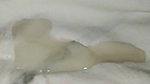 MESS AFTER MASTURBATION