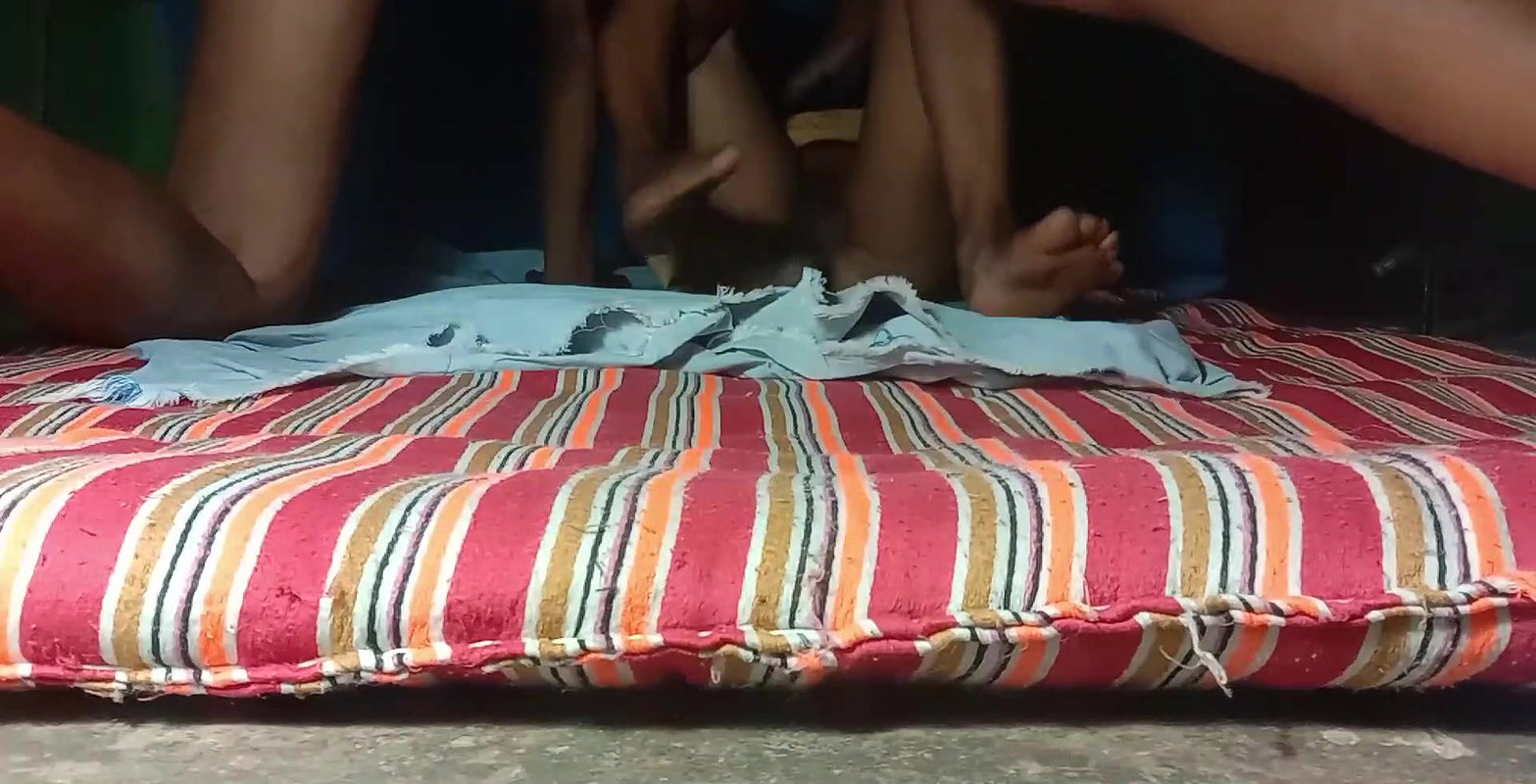 Pure Desi Romance Vol.44 hot village couple