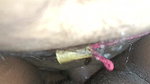 Romantic sex with my boyfriend