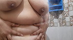 Shower show by Nancy today