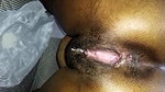 surprise crempie SL pussy in time