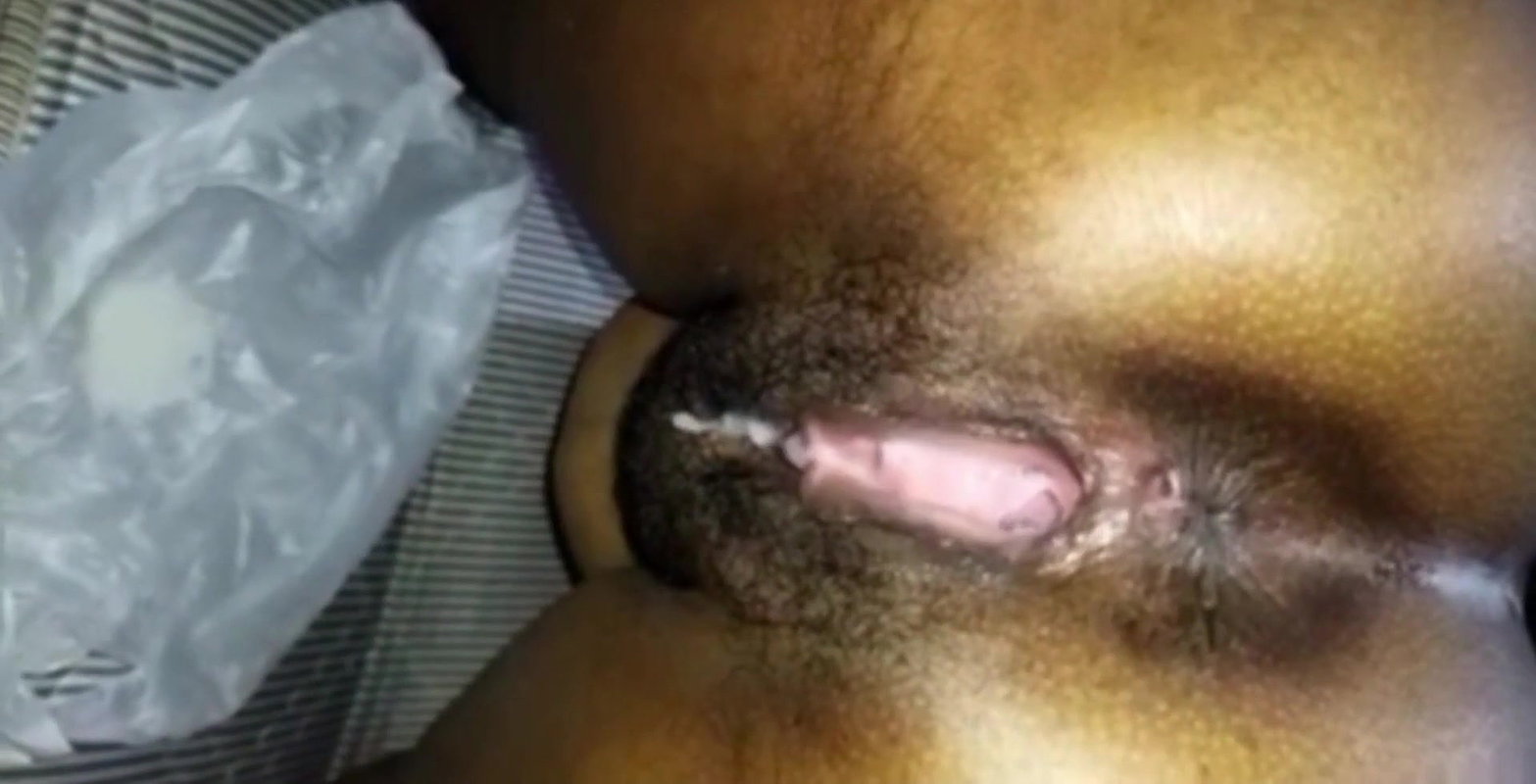 surprise crempie SL pussy in time