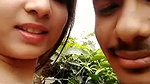 Assamese Lover OutDoor Romance