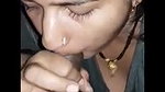 Married Bhabi Sucking Dick