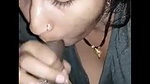 Married Bhabi Sucking Dick