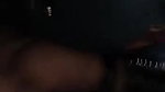 Gf cover face during handjob