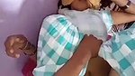 Mallu gf boobs press and fucking by lover