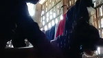 Village lover fucking quick