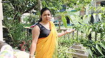 Sumi boob showing-kaise kiya drawing room ko bed room me convert