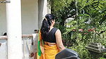 Sumi boob showing-kaise kiya drawing room ko bed room me convert