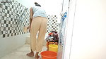 Urmila boob show lifestyle vlogs garmi hye tauba uper se itne kabre