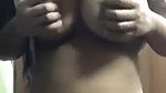 Desi Cutie Showing Boobs