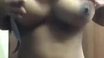 Desi Cutie Showing Boobs