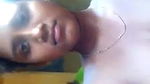 Desi Village Girl Nude Selfie