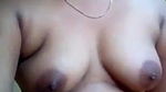 Desi Village Girl Nude Selfie