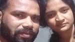 Village couple Fucking